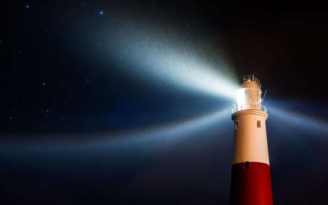 Lighthouse_Night_Light_Stars_Rain_1920x1200